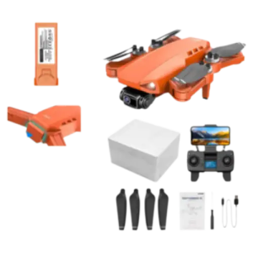 LYZRC officiel L900 PRO SE drone 4K professionnel LYZRC sans balais GPS 5G WIFI hélicoptère pliable quadrirotor