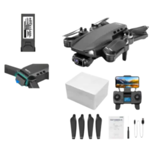 LYZRC officiel L900 PRO SE drone 4K professionnel LYZRC sans balais GPS 5G WIFI hélicoptère pliable quadrirotor