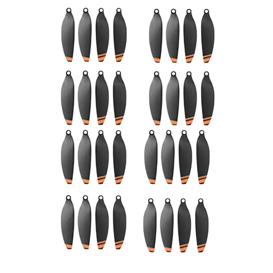 Pièces et accessoires pour drone GPS L106-1 avec batterie 2000mAh - 4 Hélices - Accessoire drone
