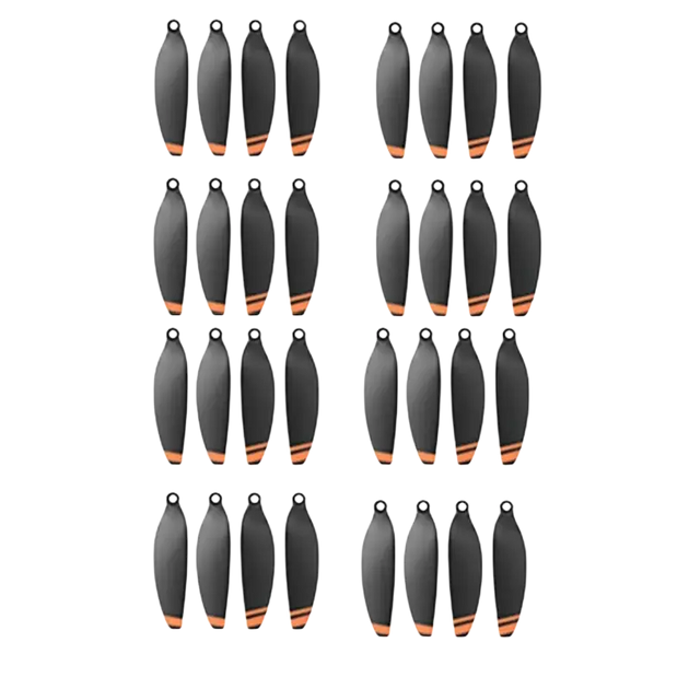 Pièces et accessoires pour drone GPS L106-1 avec batterie 2000mAh - 4 Hélices - Accessoire drone