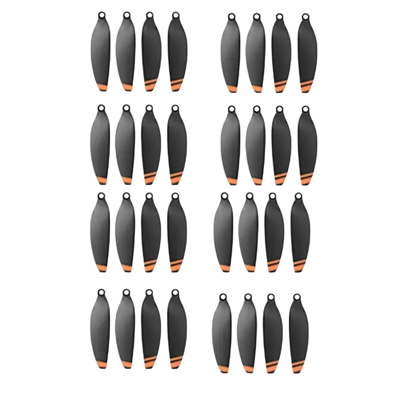 Pièces et accessoires pour drone GPS L106-1 avec batterie 2000mAh - 4 Hélices - Accessoire drone