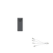 Pièces et accessoires pour drone GPS L106-1 avec batterie 2000mAh - 1 Batterie - Accessoire drone