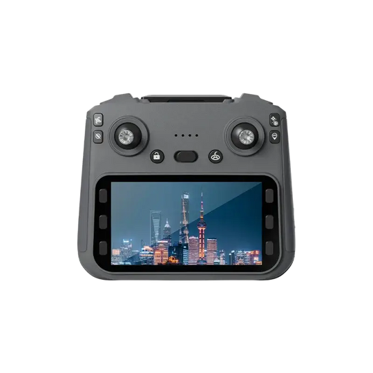 Pièces et accessoires pour drone GPS L106-1 avec batterie 2000mAh - Télécommande - Accessoire drone