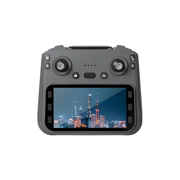 Pièces et accessoires pour drone GPS L106-1 avec batterie 2000mAh - Télécommande - Accessoire drone