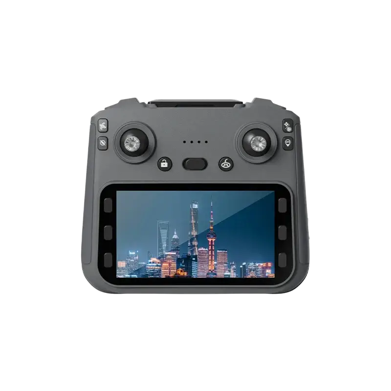 Pièces et accessoires pour drone GPS L106-1 avec batterie 2000mAh - Télécommande - Accessoire drone