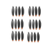 Pièces et accessoires pour drone GPS L106-1 avec batterie 2000mAh - Accessoire drone