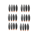 Pièces et accessoires pour drone GPS L106-1 avec batterie 2000mAh - Accessoire drone