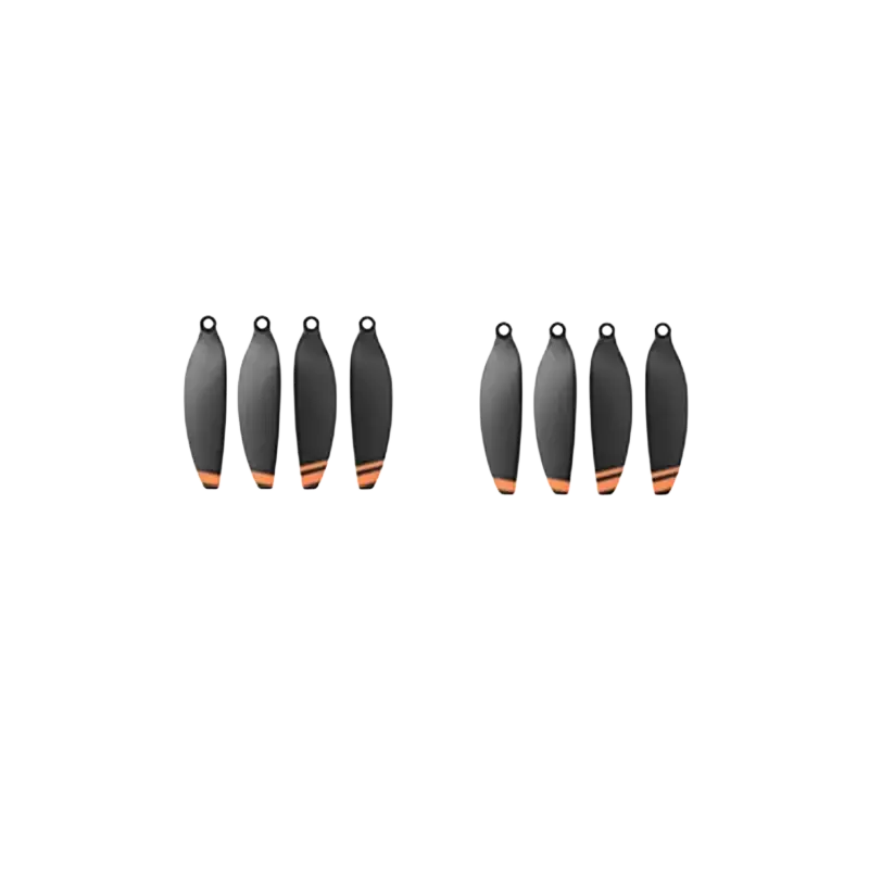 Pièces et accessoires pour drone GPS L106-1 avec batterie 2000mAh - 1 jeu d’hélice - Accessoire drone