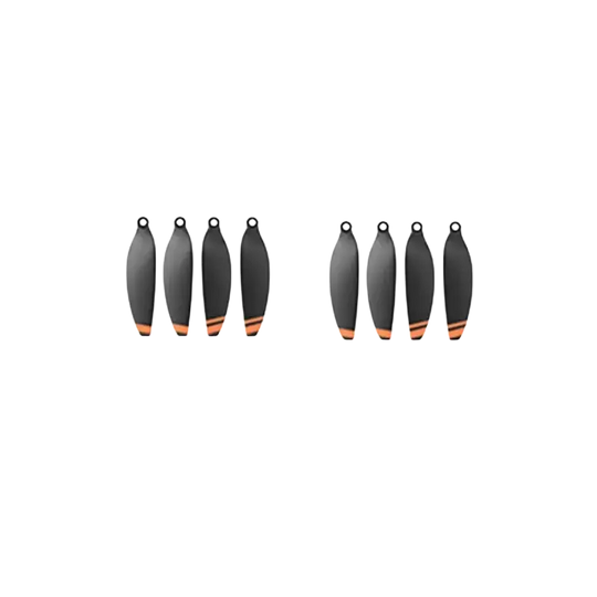 Pièces et accessoires pour drone GPS L106-1 avec batterie 2000mAh - 1 jeu d’hélice - Accessoire drone