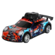 Voiture De Course RC Avec Caméra HD FPV, Télécommande, Vitesse Élevée, Pour Enfants 6-12 Ans