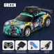 Voiture De Course RC Avec Caméra HD FPV, Télécommande, Vitesse Élevée, Pour Enfants 6-12 Ans