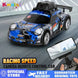 Voiture De Course RC Avec Caméra HD FPV, Télécommande, Vitesse Élevée, Pour Enfants 6-12 Ans