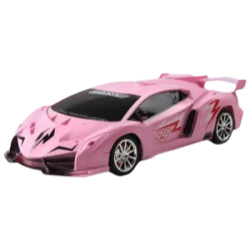 Voiture télécommandée RC 2.4G affichant des performances impressionnantes - voiture rc télécommandée.