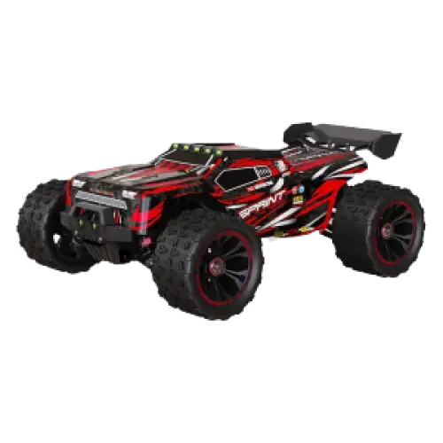 Voiture Télécommande Hautes Vitesses SCY9522PRO 85 KM/H 4WD Tout-Terrain 1:16 RC Drift