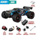 Voiture Télécommande Hautes Vitesses SCY9522PRO 85 KM/H 4WD Tout-Terrain 1:16 RC Drift