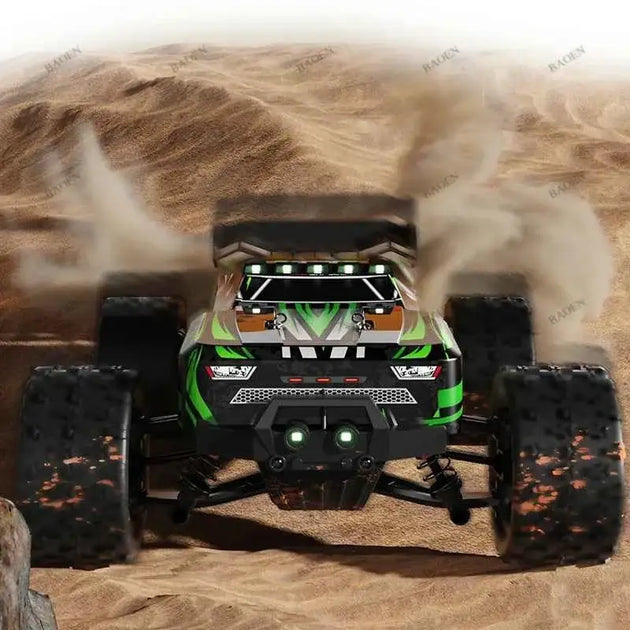 Voiture Télécommande Hautes Vitesses SCY9522PRO 85 KM/H 4WD Tout-Terrain 1:16 RC Drift