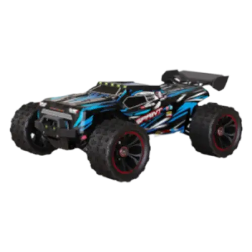 Voiture Télécommande Hautes Vitesses SCY9522PRO 85 KM/H 4WD Tout-Terrain 1:16 RC Drift