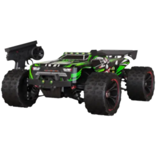 Voiture RC haute vitesse 85 KM/H SCY9522PRO 4WD tout-terrain pour Enfants et Adultes - Performance Exceptionnelle