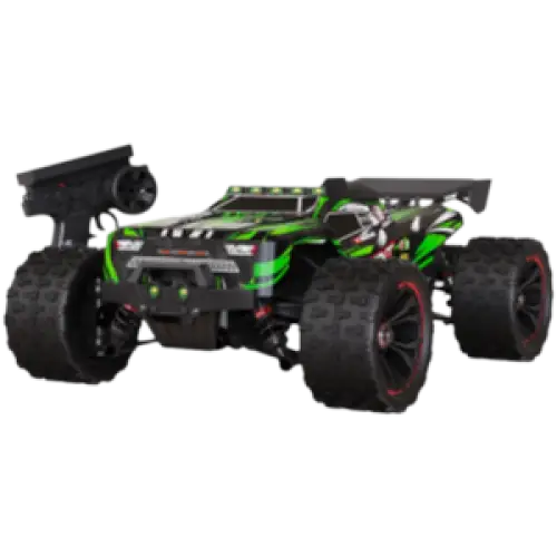 Voiture RC haute vitesse 85 KM/H SCY9522PRO 4WD tout-terrain pour Enfants et Adultes - Performance Exceptionnelle