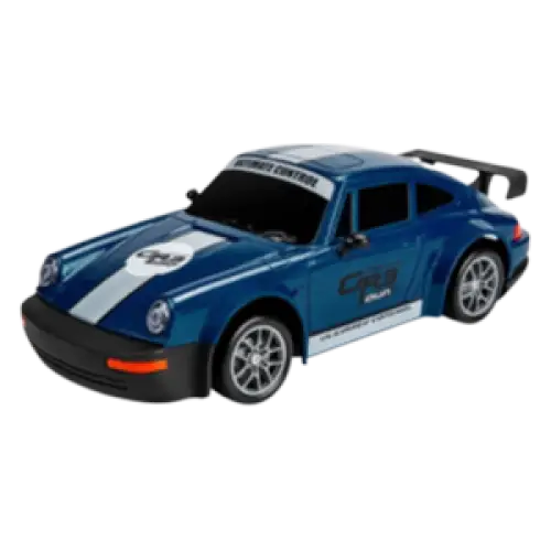 Voiture Télécommandée 4WD Haute Vitesse, Jouets Télécommandés Pour Enfants, Camion Monstre RTR 1:24