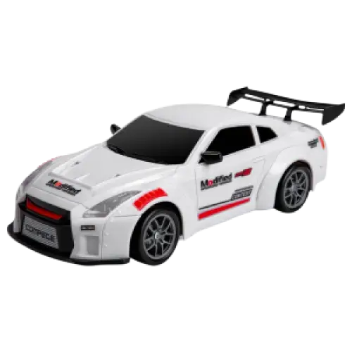 Voiture Télécommandée 4WD Haute Vitesse, Jouets Télécommandés Pour Enfants, Camion Monstre RTR 1:24