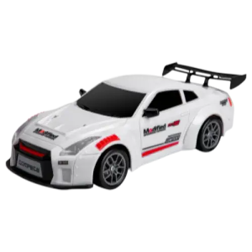 Voiture Télécommandée 4WD Haute Vitesse, Jouets Télécommandés Pour Enfants, Camion Monstre RTR 1:24