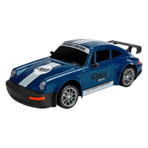 Voiture Télécommandée 4WD Haute Vitesse, Jouets Télécommandés Pour Enfants, Camion Monstre RTR 1:24