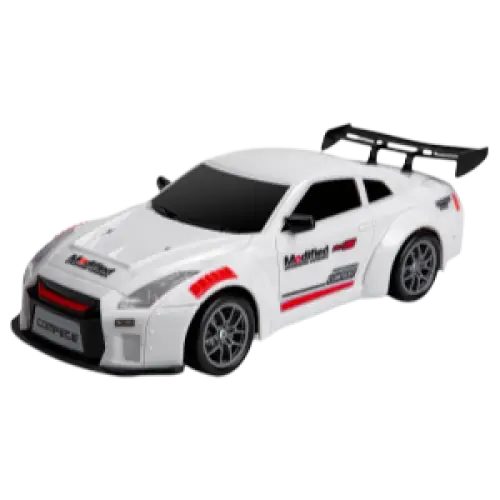 Voiture Télécommandée 4WD Haute Vitesse, Jouets Télécommandés Pour Enfants, Camion Monstre RTR 1:24