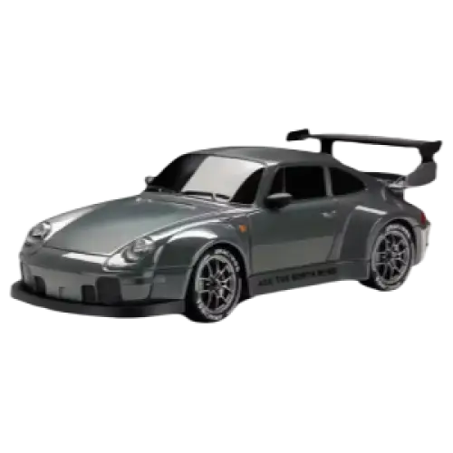 Voiture Télécommandée 4WD Haute Vitesse, Jouets Télécommandés Pour Enfants, Camion Monstre RTR 1:24