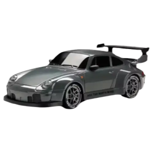 Voiture Télécommandée 4WD Haute Vitesse, Jouets Télécommandés Pour Enfants, Camion Monstre RTR 1:24