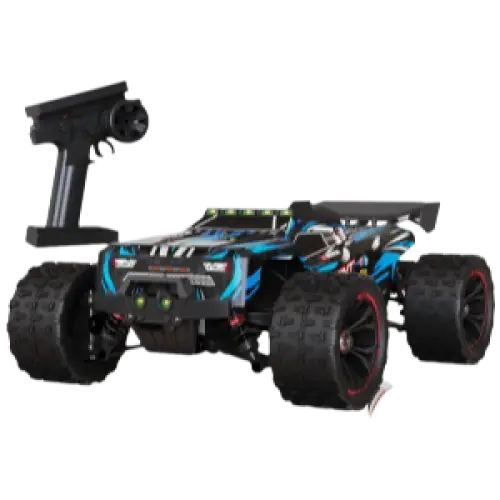 Voiture télécommandée enfants - Haute vitesse et sensations fortes garanties !