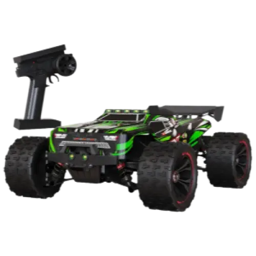 Voiture télécommandée enfants - Haute vitesse et sensations fortes garanties !