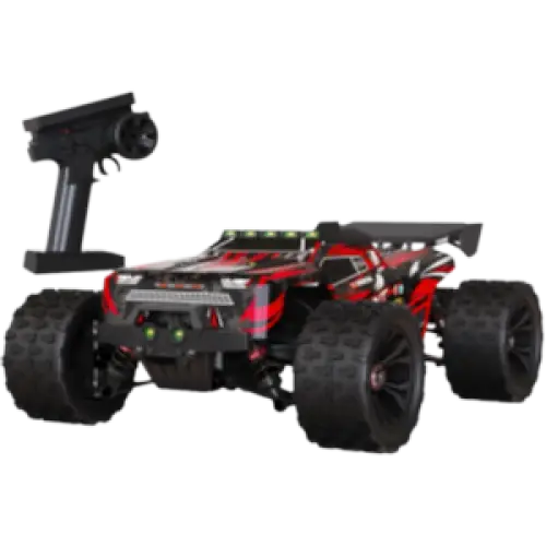 Voiture télécommandée enfants - Haute vitesse et sensations fortes garanties !