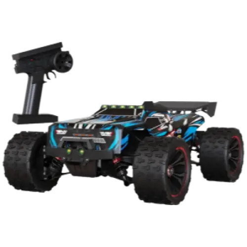 Voiture télécommandée enfants - Haute vitesse et sensations fortes garanties !