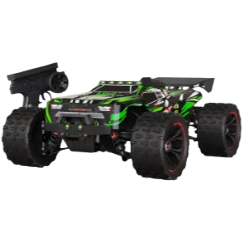 Voiture Télécommandée Tout Terrain SCY9522PRO 4WD 85 Km/h Haute Vitesse 1:16 Racing Car