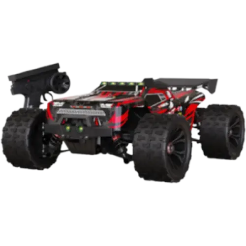 Voiture Télécommandée Tout Terrain SCY9522PRO 4WD 85 Km/h Haute Vitesse 1:16 Racing Car