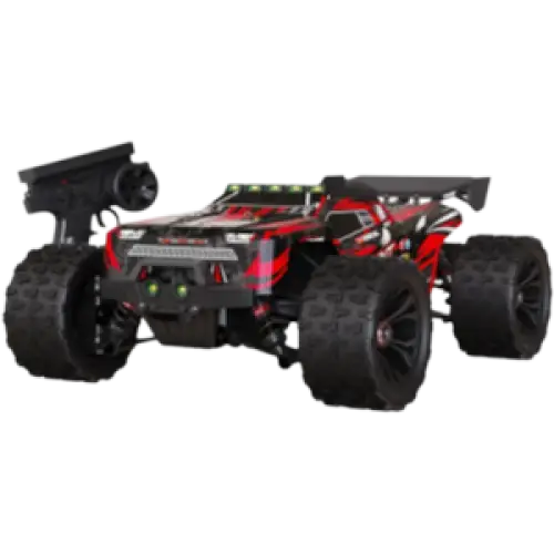 Voiture Télécommandée Tout Terrain SCY9522PRO 4WD 85 Km/h Haute Vitesse 1:16 Racing Car