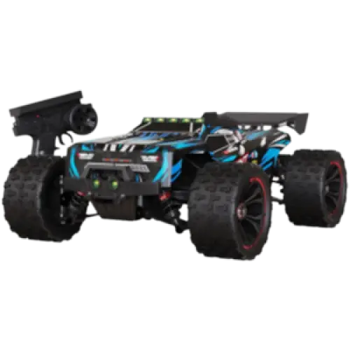 Voiture Télécommandée Tout Terrain SCY9522PRO 4WD 85 Km/h Haute Vitesse 1:16 Racing Car